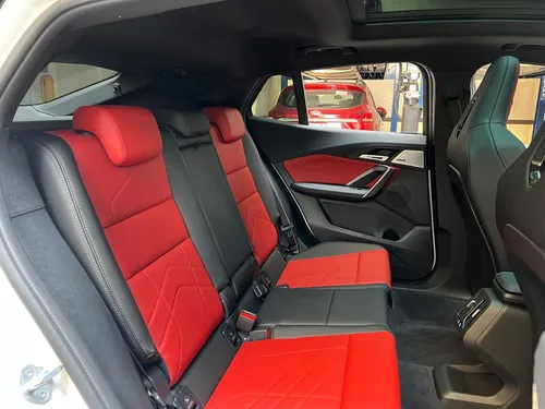 BMW X2 2.0 M35I Xdrive