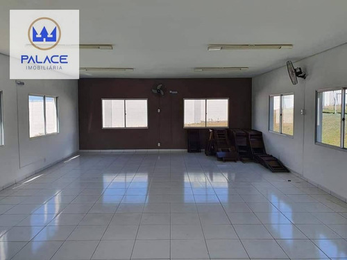 Imagem 9 de 11 de Apartamento Com 2 Dormitórios À Venda, 46 M² Por R$ 145.000,00 - Jardim São Francisco - Piracicaba/sp - Ap0751