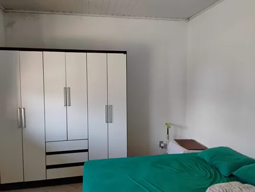 Casa 2 Quartos 2 Banheiros 2 Vagas Centro