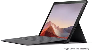 Microsoft Surface Pro 7 12.3 512gb 16gb I7 Nueva Y Sellada