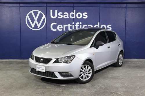 SEAT Ibiza 1.6 Blitz Mt Coupe