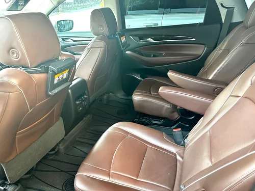 Buick Enclave 3.6 Paq D At