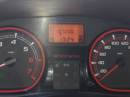 Renault Sandero Stepway 2013 1.6 Privilege Nav 105cv