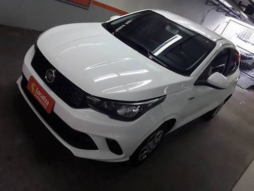 Fiat Argo 1.0 Firefly Flex Drive Manual