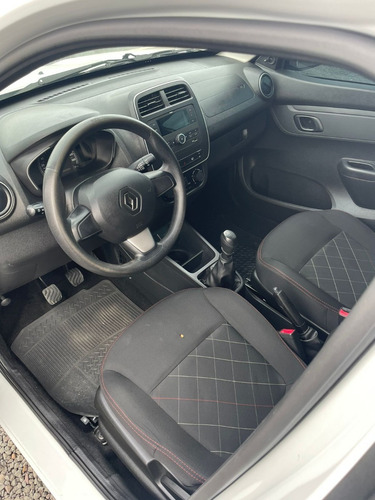 Imagem 5 de 6 de Renault Kwid 1.0 Zen