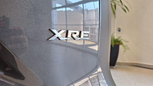 Toyota Corolla Cross 2.0 VVT-IE FLEX XRE DIRECT SHIFT