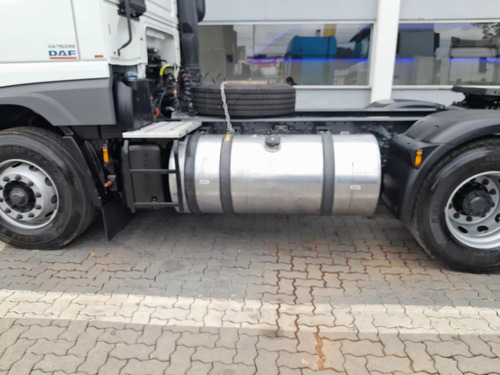 Daf Xf 480 Space Cab 6x2 21/21 = R450, R460, Fh460