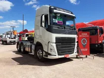 Comprar Cavalo Volvo Fh - 540 6x4 0km Fh 460 440 450 540 560 Scania