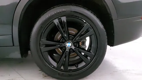 BMW X1 1.5 Sdrive 18ia At