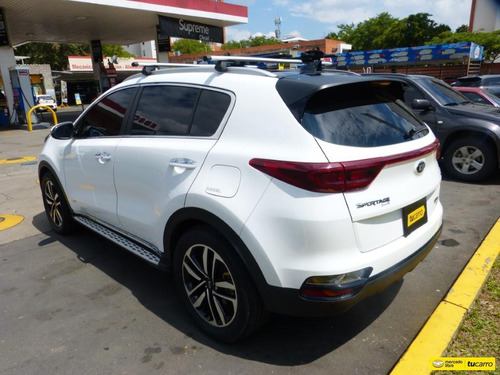 Kia New Sportage Zenith At 2000cc 4x4