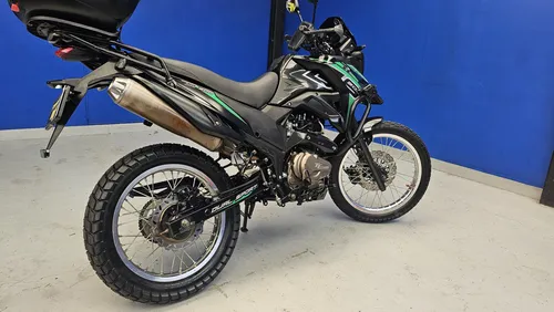 Akt Tt Ds 200