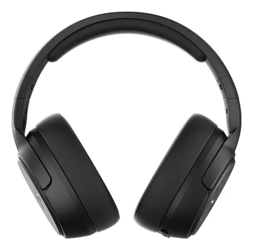Aud fonos gamer inal mbricos HyperX Cloud Flight S HX HSCFS shadow