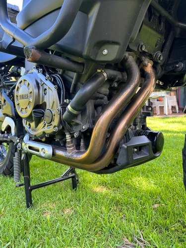 Imagen 11 de 16 de Yamaha Super Teneré 1200