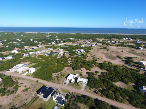 Lote Mar #0-100 - Costa Esmeralda - Maritimo - 1016m2 #id 25902