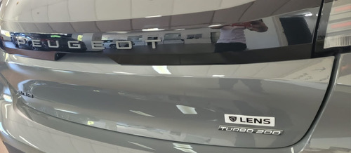 Peugeot 208 1.0T Gt