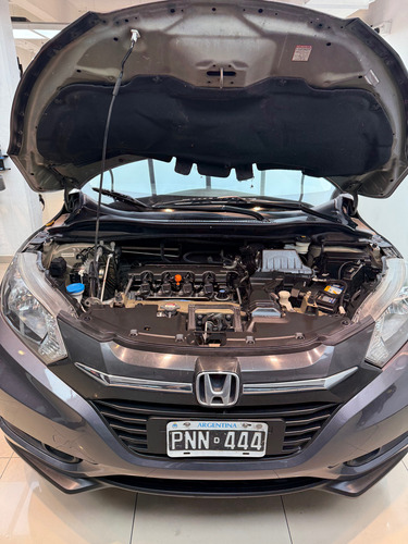 Honda Hrv 2105 Lx Cvt