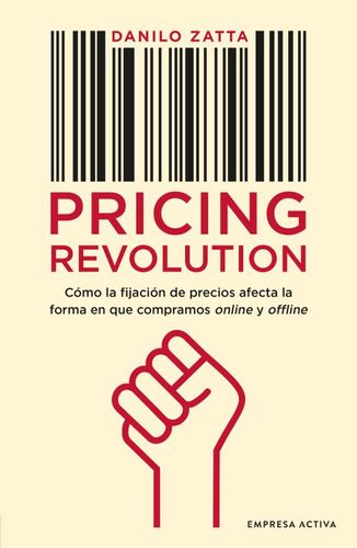Libro: Pricing Revolution. Cómo La Fijación De Precios Afect