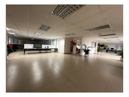 Oficina En Arriendo, Las Nieves, Centro De Bogota