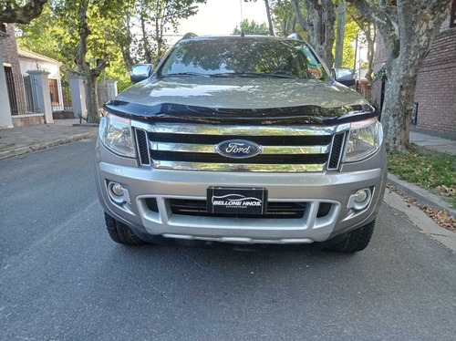 Ford Ranger 3.2 Cd 4x4 Limited Tdci 200 Cv Manual De 6ta 13`