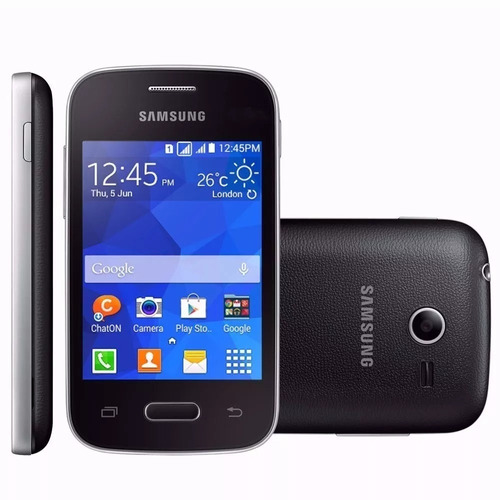 Celular Samsung Galaxy Pocket Plus 5301b Pronta Entrega