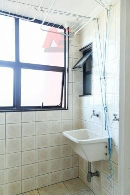 Imagem 7 de 15 de 06814 - Apartamento 3 Dorms, Jaguaribe - Osasco/sp - 6814
