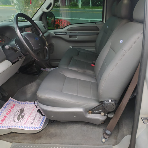 Imagem 8 de 9 de Ford F250