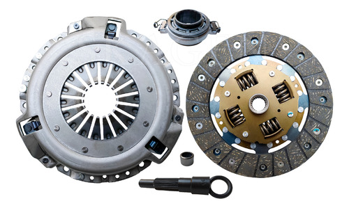 Kit De Clutch Volkswagen Pointer Pick Up 1.8 Lt 1998 Al 2010