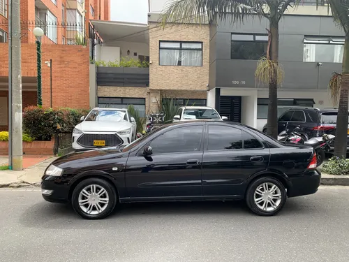 Renault Scala 1.6l