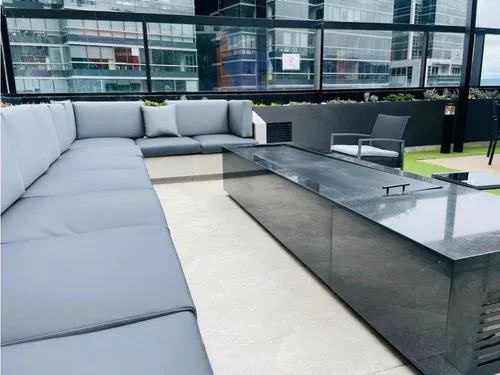 Vendo Apartaestudio Edificio North Point En Obra Gris