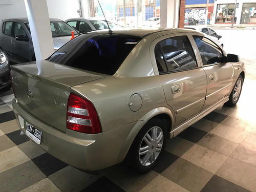 Chevrolet Astra 2.0 Gls 2008 60660537