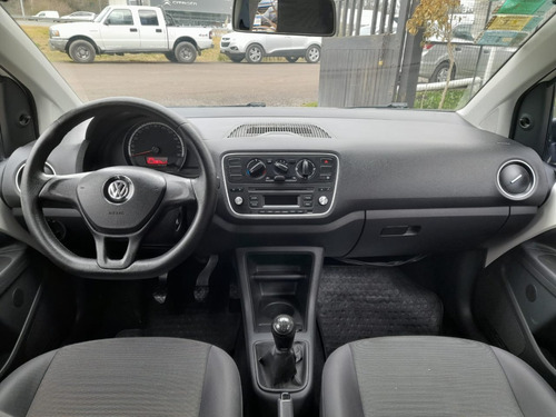 Volkswagen Up! 1.0 Take Up! Aa 75cv