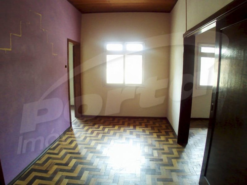 Imagem 9 de 20 de Casa 3 Dormitórios 2 Garagens, Terreno Com Consulta De Viabilidade Para Construção De Prédio Residencial - 3579102v