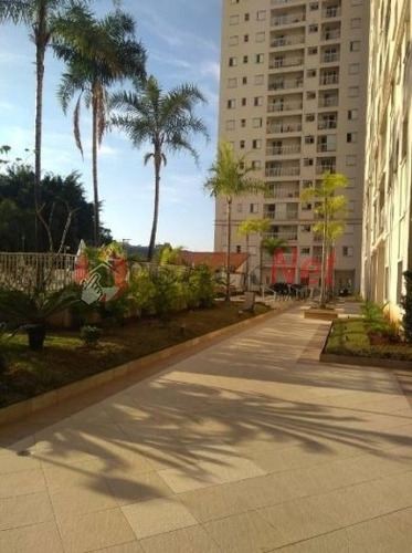 Imagem 12 de 30 de Apartamento À Venda No Bairro Mauá Em São Caetano - 6441
