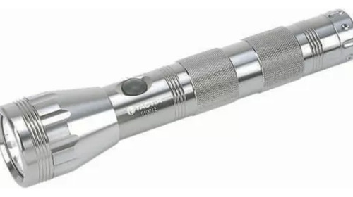 Linterna Tactix Mini Aluminio 7!led # 510012 2 Pilas C
