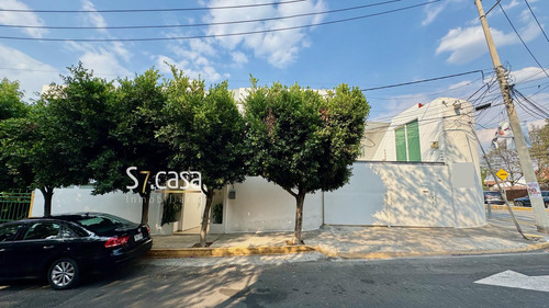 Casa En Renta Lomas De Las Aguilas, Calle Con Vigilancia