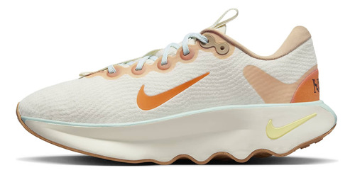 Zapatilla Nike Motiva Deportivo De Running Fn8887-181  