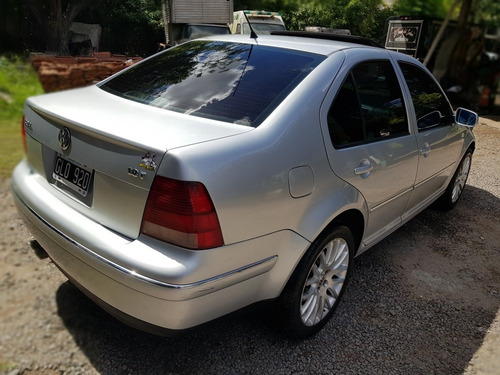 Volkswagen Bora 1.8 T Highline Tiptr Cu 2006