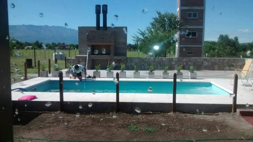Imagen 14 de 22 de Vendo Cabaña En Arroyo Los Patos, Córdoba