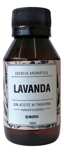 Esencia Humidificador X2 Variedad 100 Ml Aromaterapia