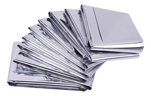 Mylar Papel Reflectante Cultivo Indoor X12 / Royal Market