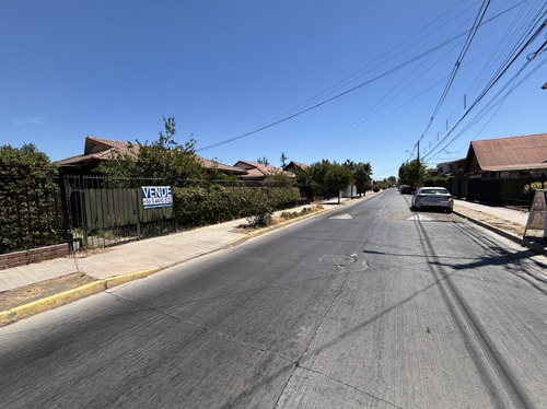Oportunidad Casa Víctor Plaza Mayorga, El Bosque
