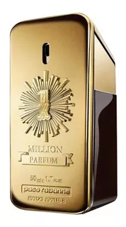 Perfume Importado Hombre One Million Edp 50 Ml Paco Rabanne