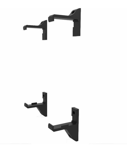 Suporte Xbox One Fat Parede + Parafusos Pronta Entrega