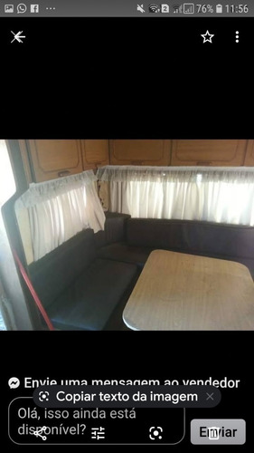 Treiller Imperial Luxo