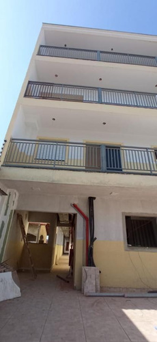 Imagem 2 de 11 de Apartamento Em Vila Progresso (zona Leste), São Paulo/sp De 34m² 2 Quartos À Venda Por R$ 159.000,00 - Ap1508842-s