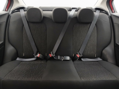 Fiat Cronos 1.0 FIREFLY FLEX DRIVE MANUAL