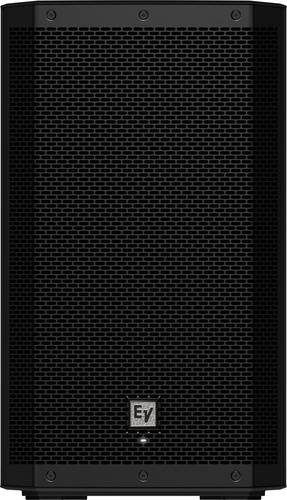 Electrovoice Zlx15pg2 Bafle Amplificado 15 1000w Bluetooth Negro