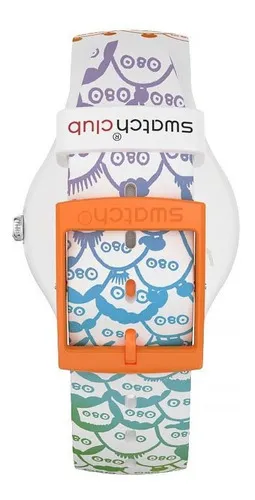 Swatch whats shop yo face