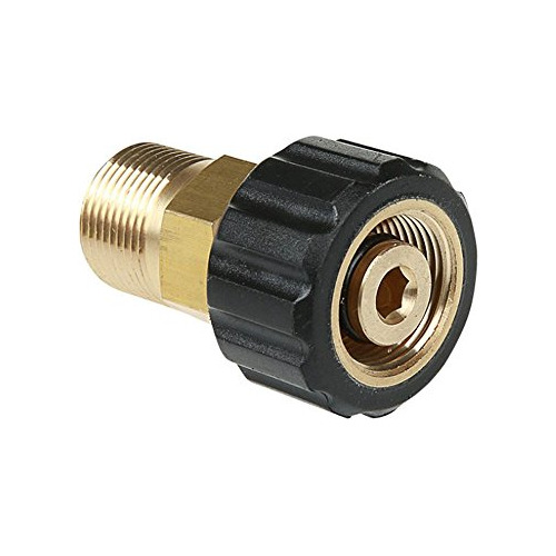 Conector De Manguera De Rosca M22 M15 Lavadora De Alta ...