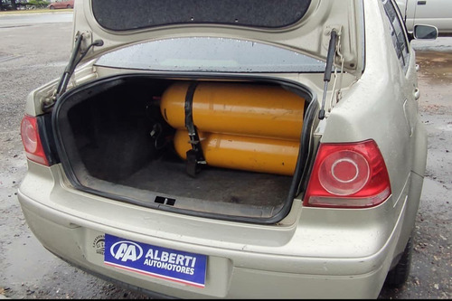 Volkswagen Bora Con Gnc